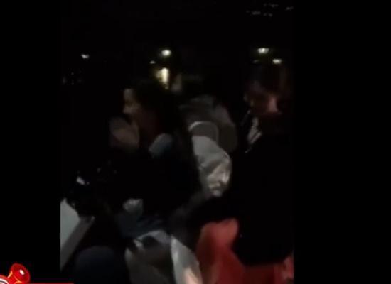 吃瓜群众被撞死视频,吃瓜群众不幸被撞身亡，现场视频引发社会关注