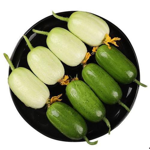 三彩瓜怎么吃最好吃视频,三彩瓜美味食法大揭秘