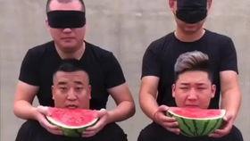 搞笑吃瓜视频短片,笑料百出！搞笑吃瓜视频短片集锦