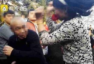 吃瓜群众拍到的大叔视频,吃瓜群众镜头记录精彩瞬间